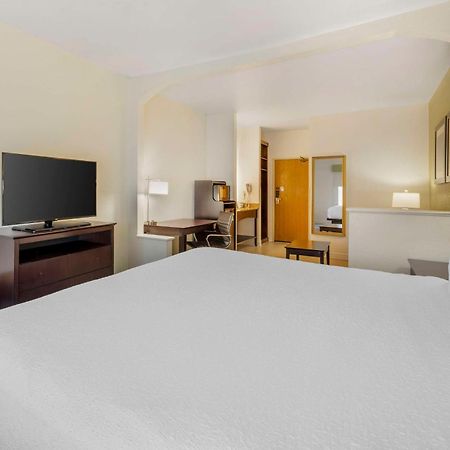 Best Western Celina Екстер'єр фото