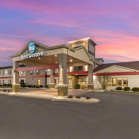 Best Western Celina Екстер'єр фото