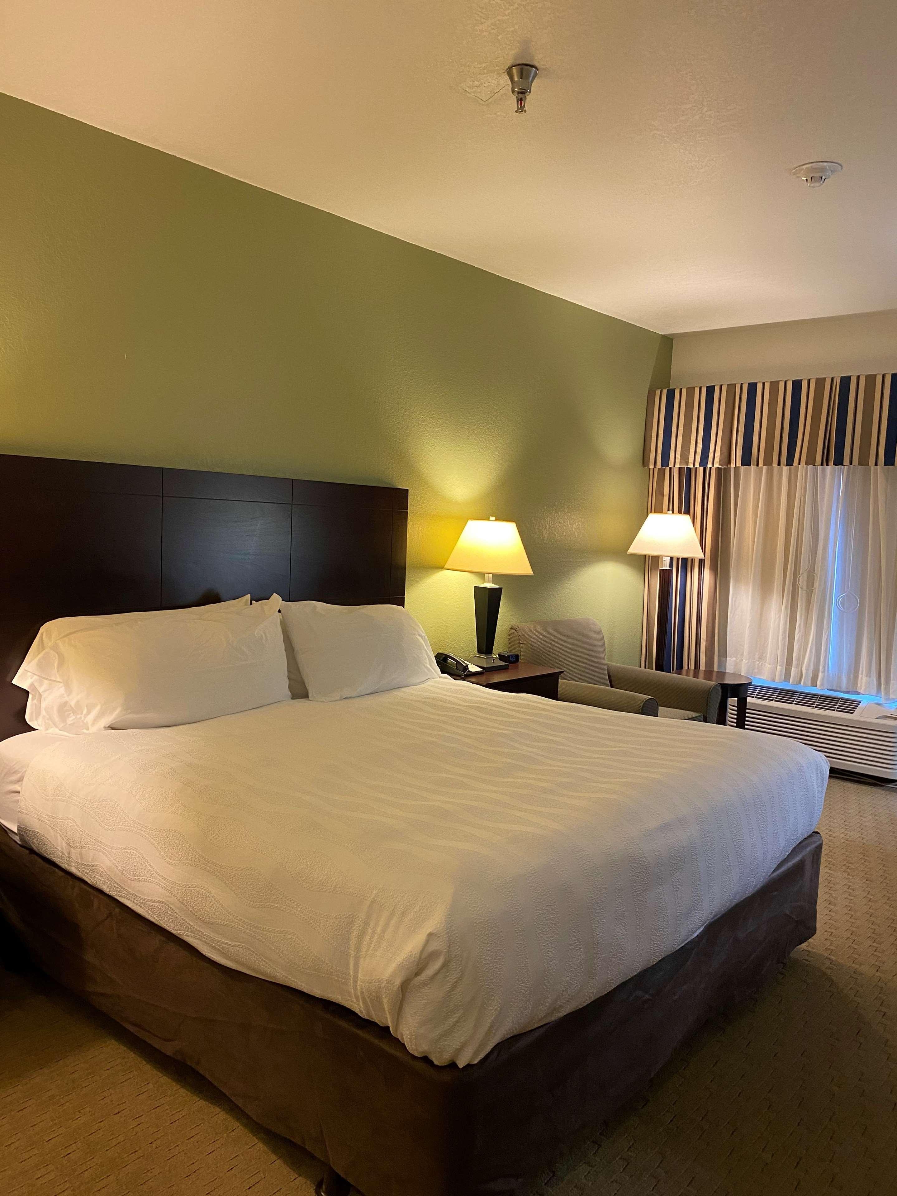 Best Western Celina Екстер'єр фото