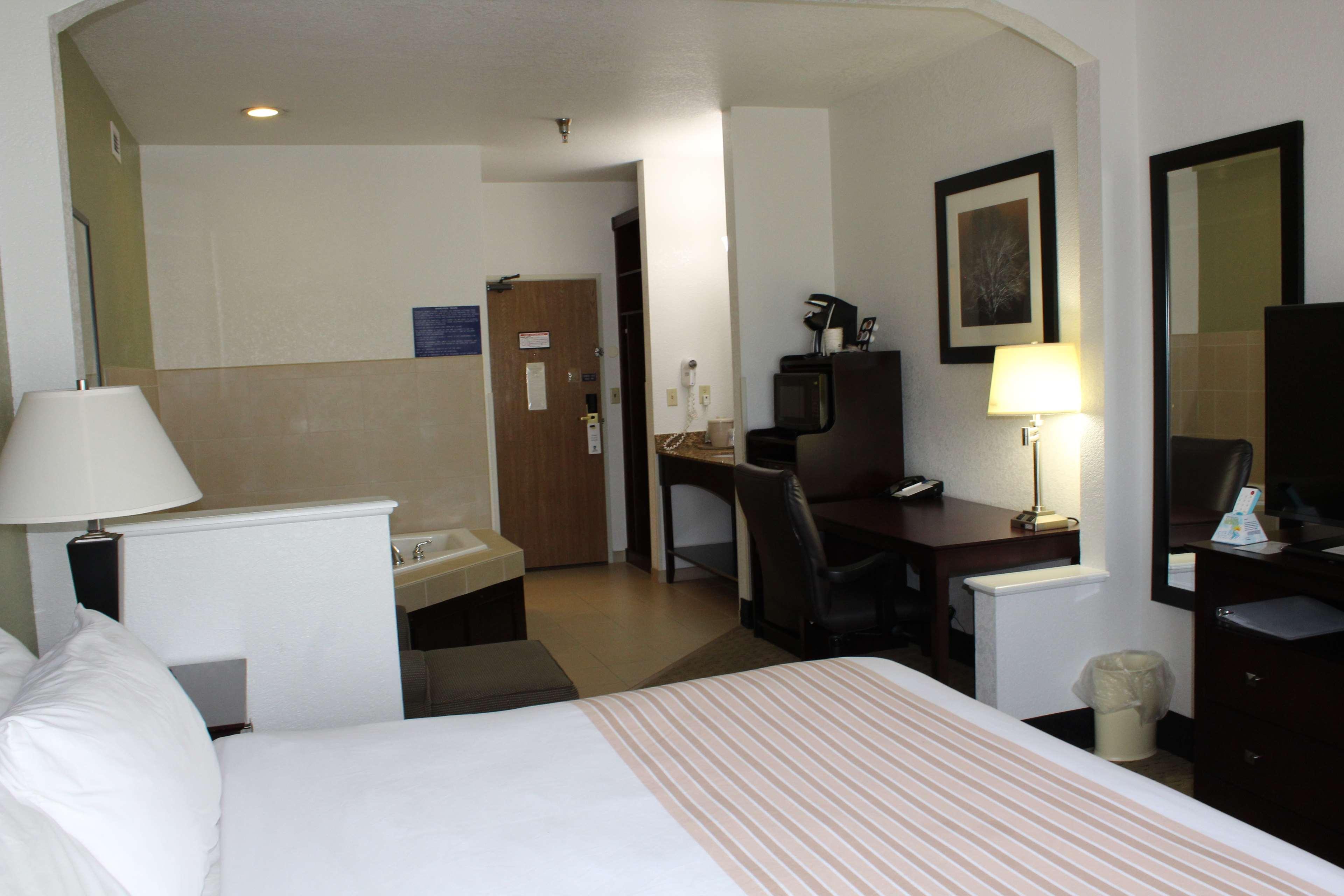 Best Western Celina Екстер'єр фото