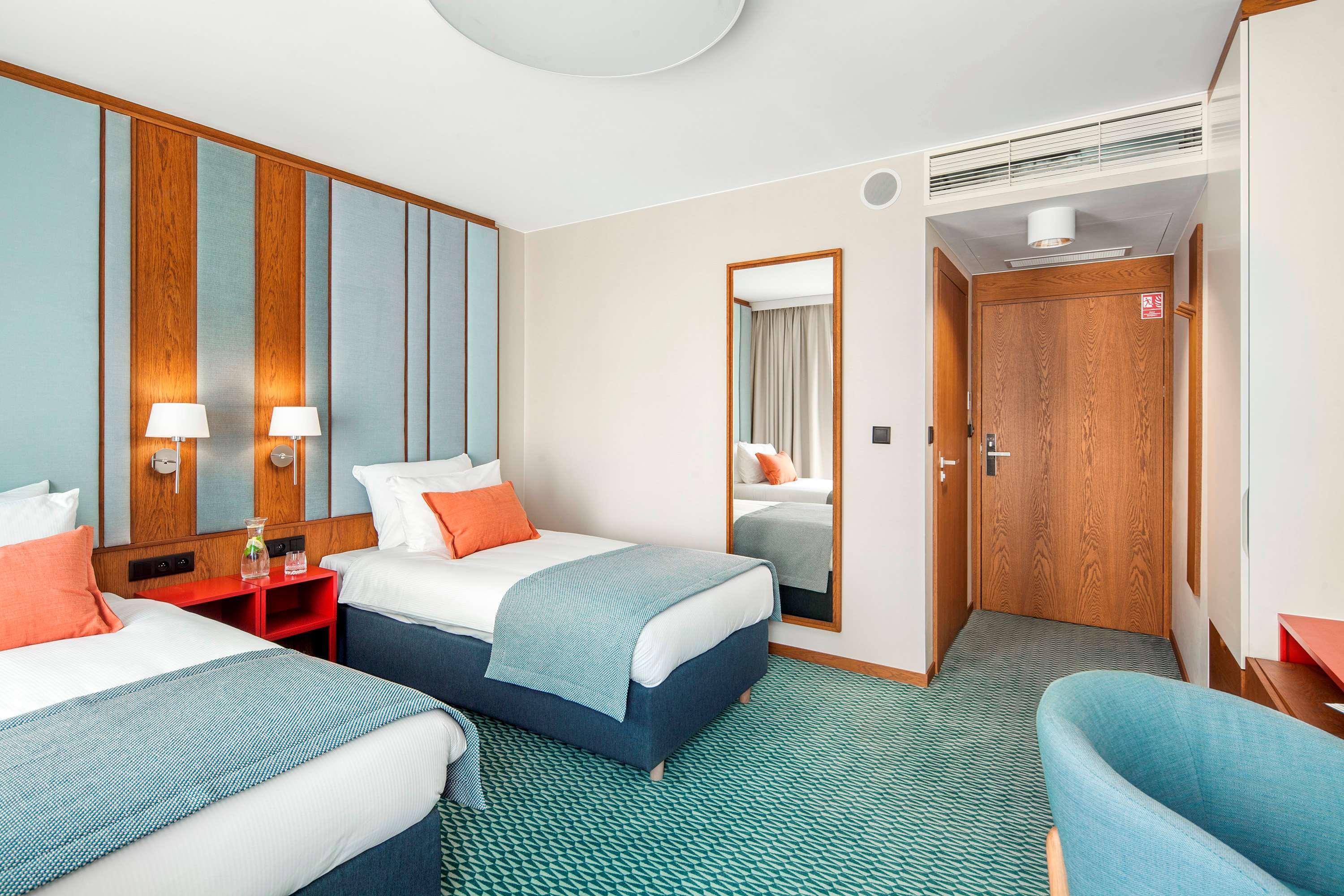 Best Western Celina Екстер'єр фото