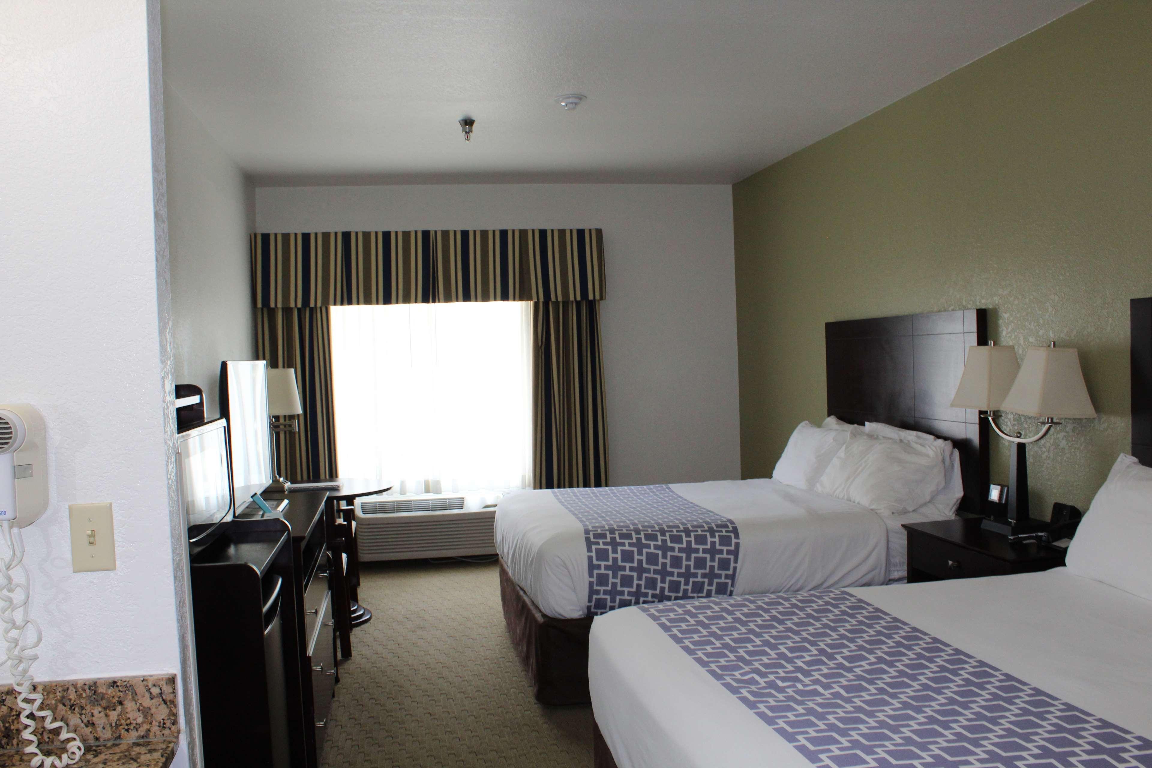 Best Western Celina Екстер'єр фото