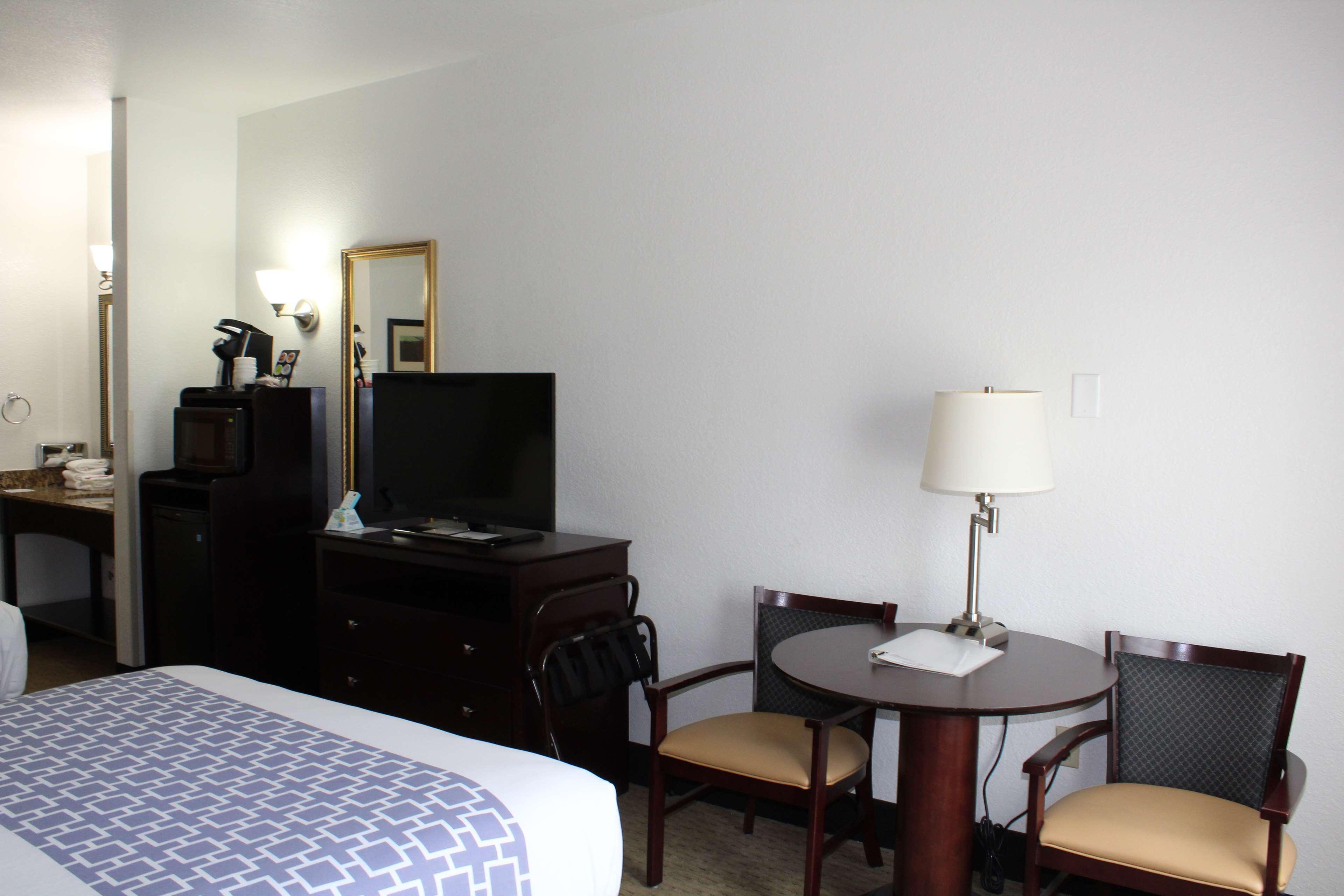 Best Western Celina Екстер'єр фото