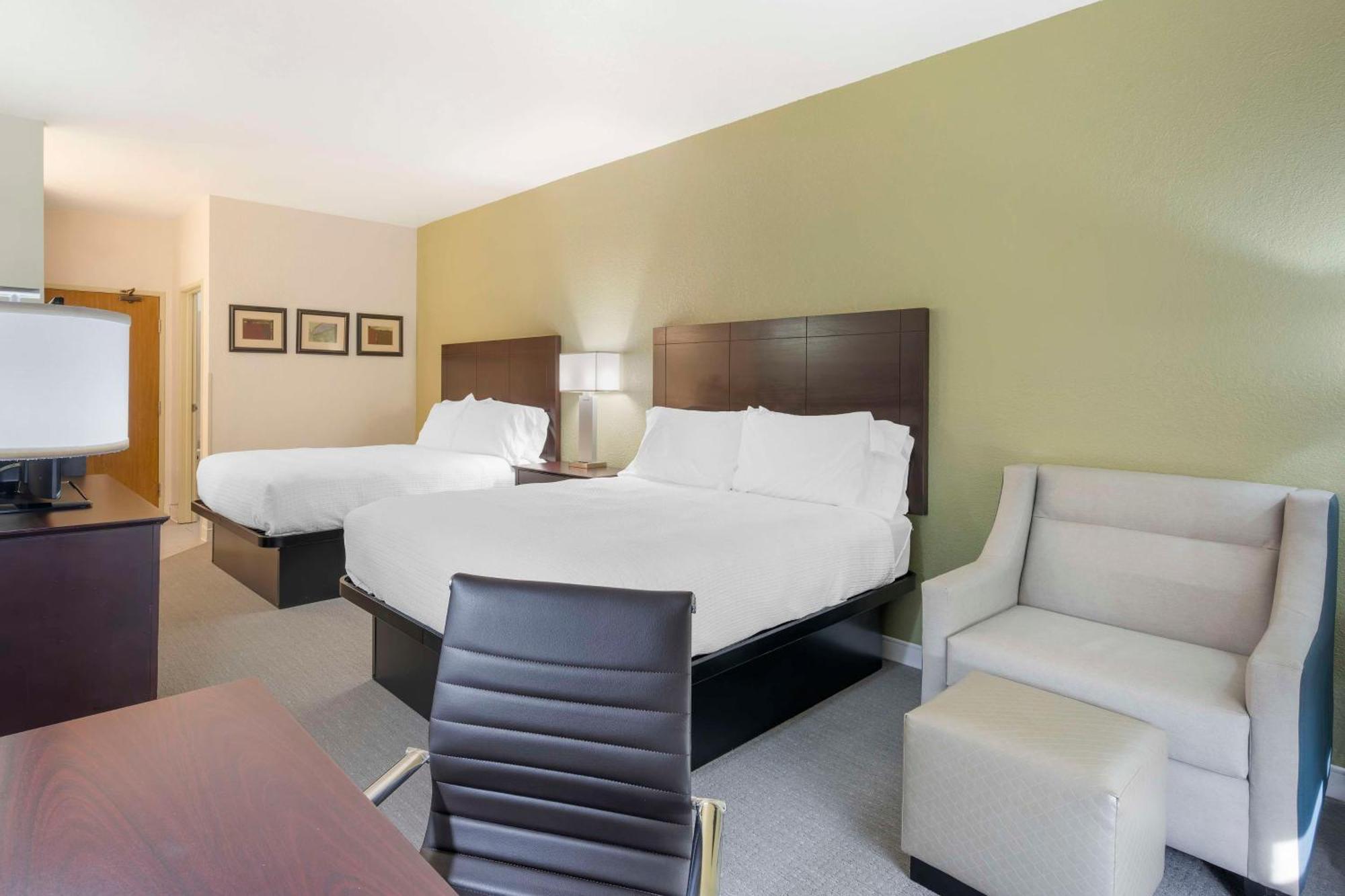 Best Western Celina Екстер'єр фото