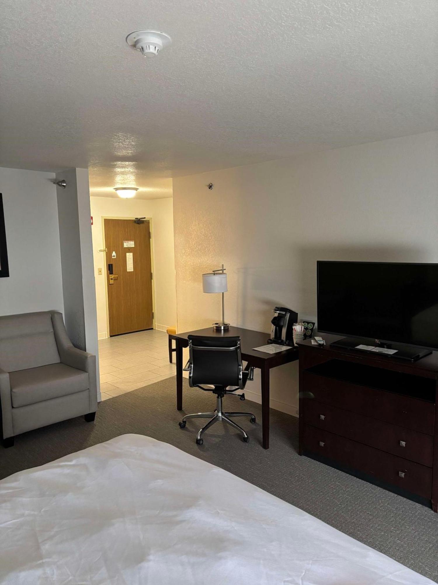 Best Western Celina Екстер'єр фото