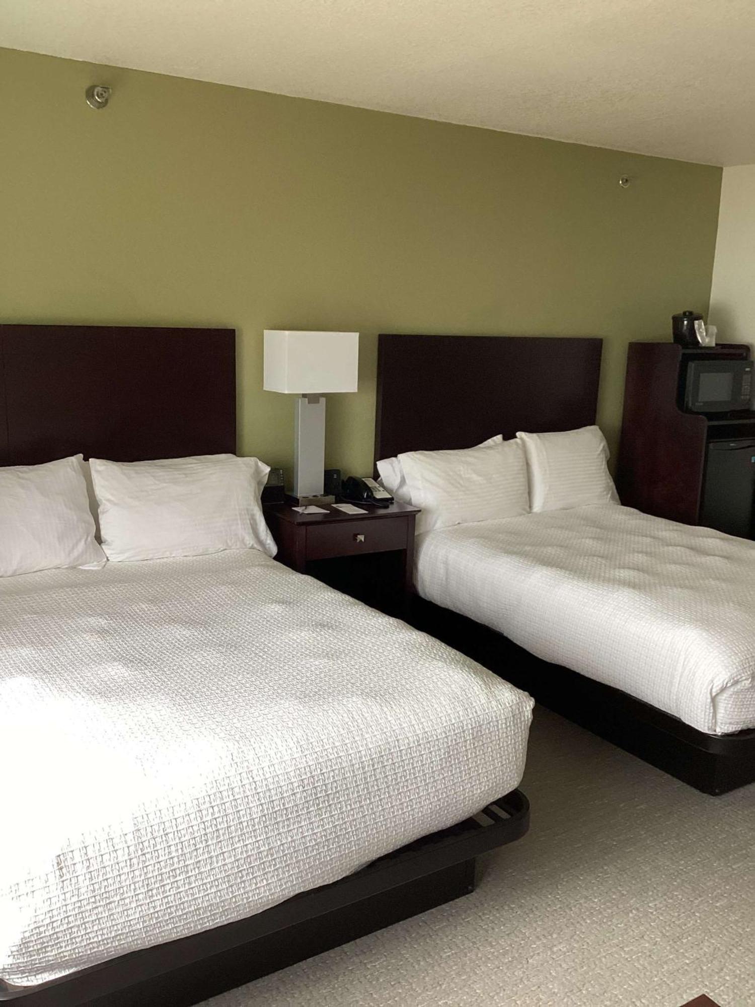 Best Western Celina Екстер'єр фото
