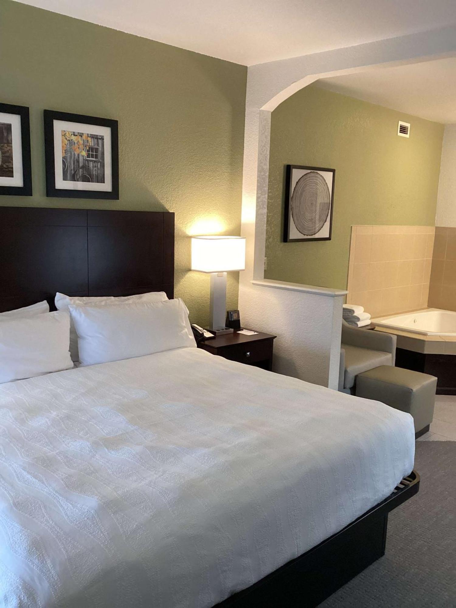 Best Western Celina Екстер'єр фото
