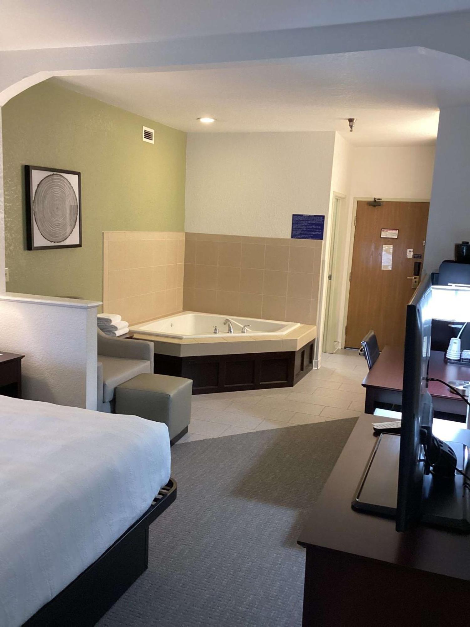 Best Western Celina Екстер'єр фото